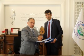 Talas Belediyesi ve MMO arasında Asansörlerin Periyodik Kontrolleri Protokolü İmzalandı